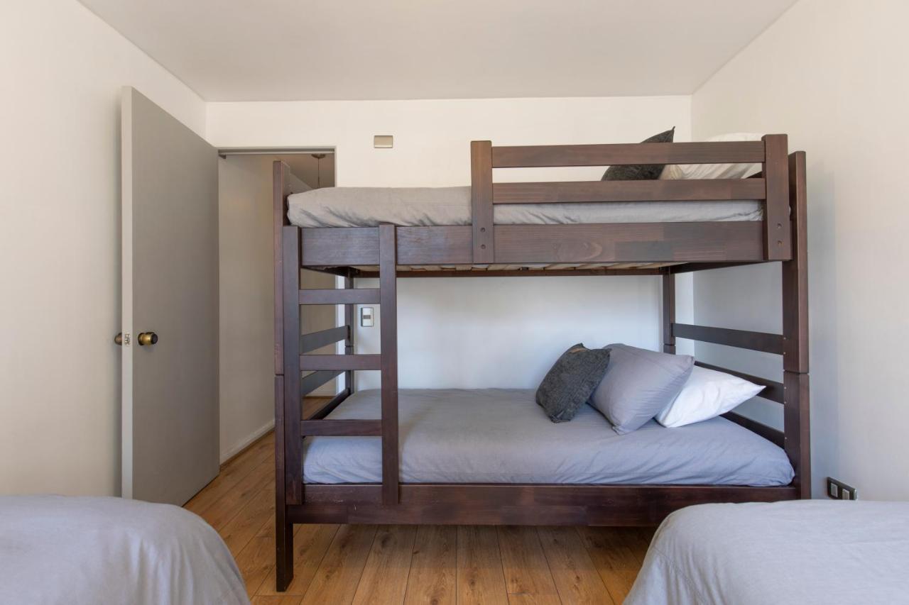 Apartamento - El Golf - Costanera Center Aln44