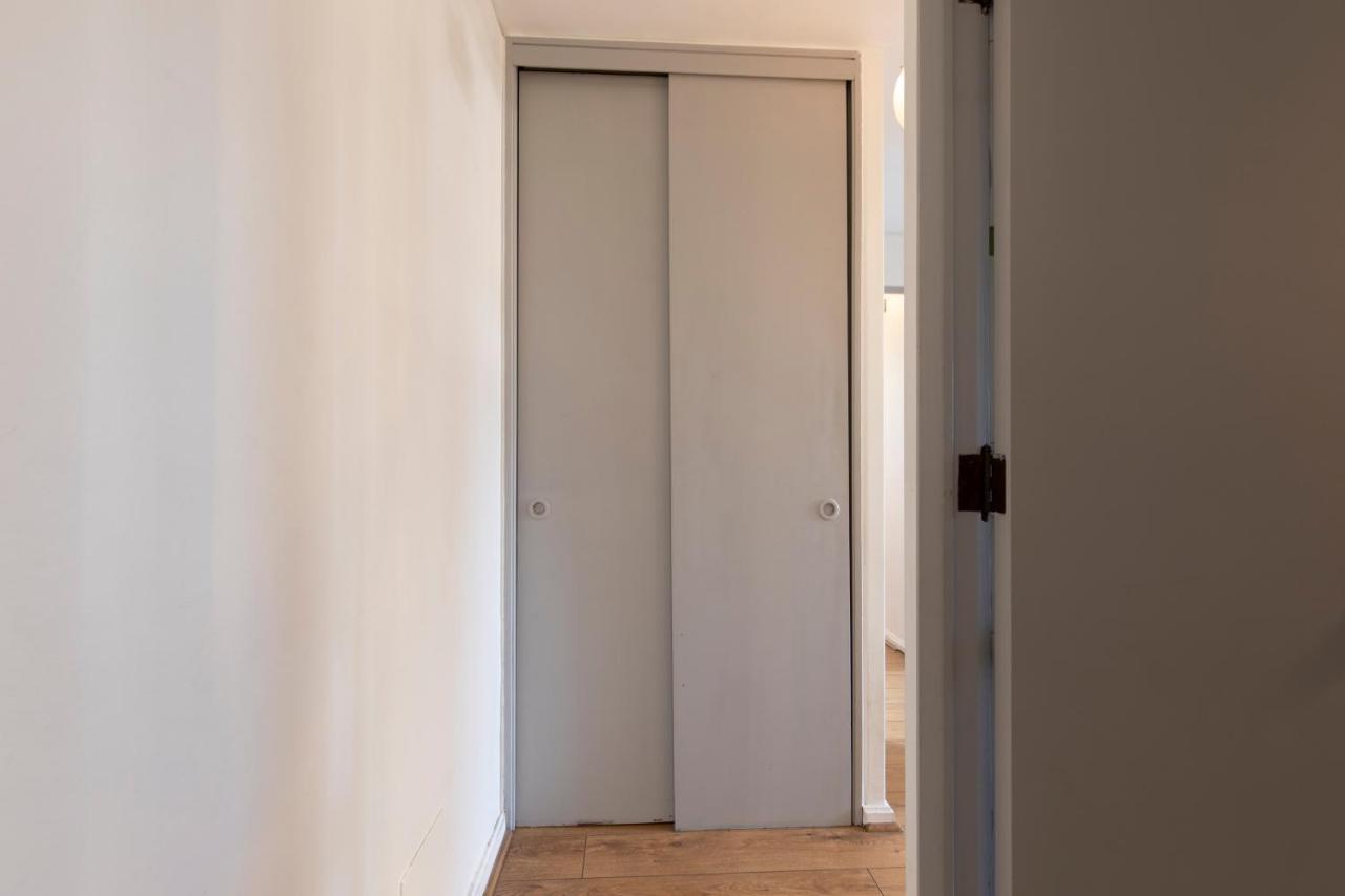 - El Golf - Costanera Center Aln44 Apartamento Santiago
