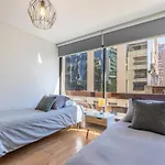 Apartment - El Golf - Costanera Center Aln44