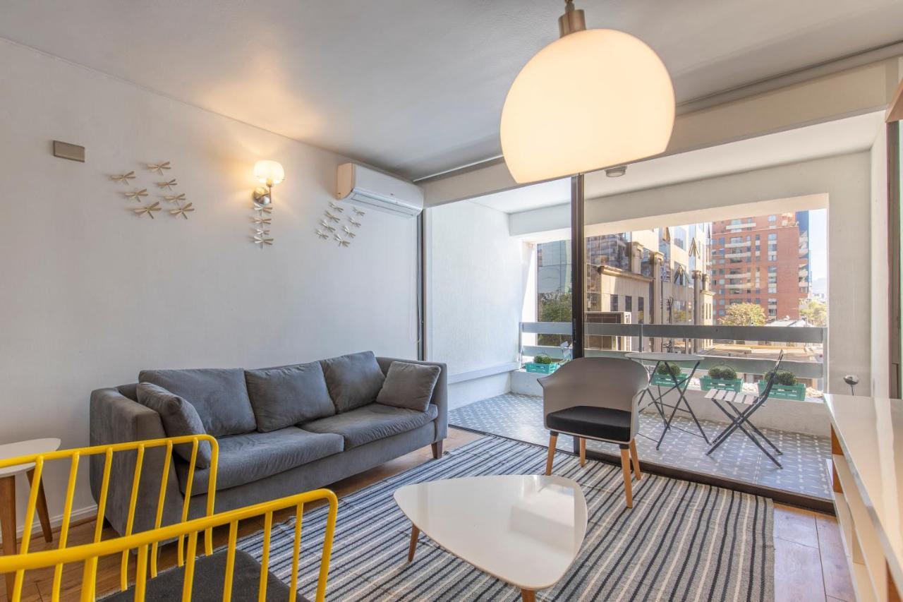 - El Golf - Costanera Center Aln44 Appartamento