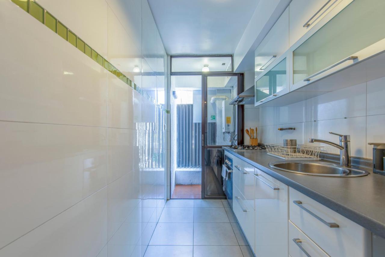 Appartamento - El Golf - Costanera Center Aln44