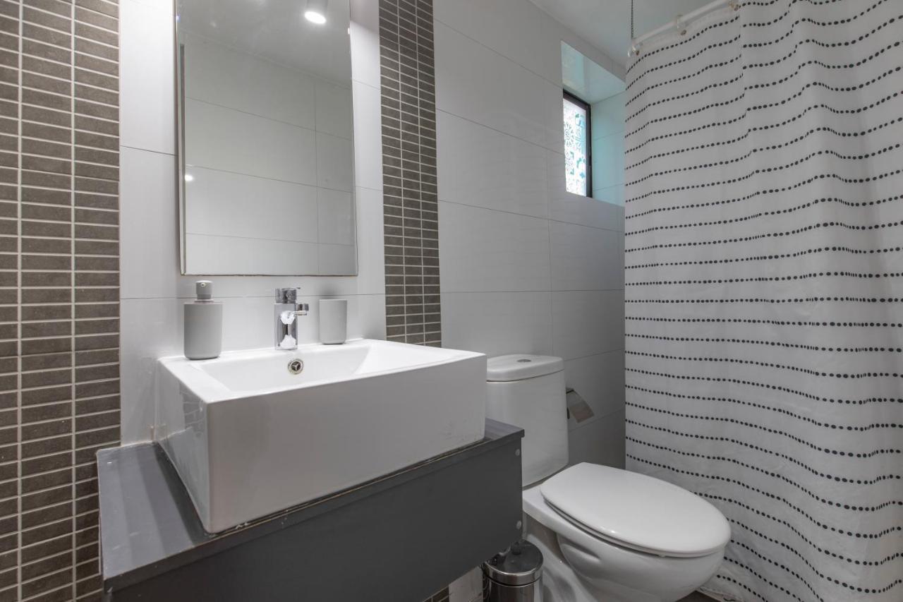 Appartamento - El Golf - Costanera Center Aln44